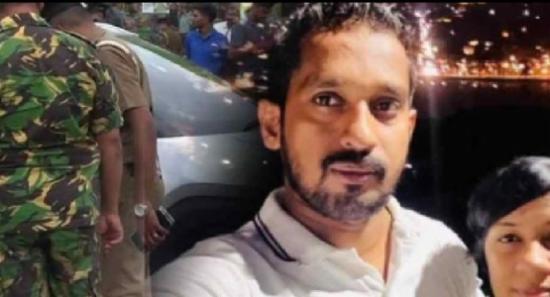 அக்குரேகொட துப்பாக்கிச் சூடு குறித்து விசாரணை..